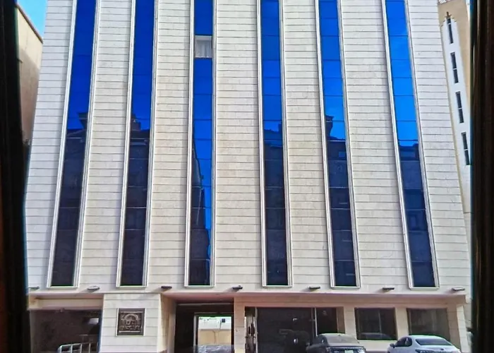 شركة منازل التوت للشقق المخدومة جده جدة, المملكة العربية السعودية