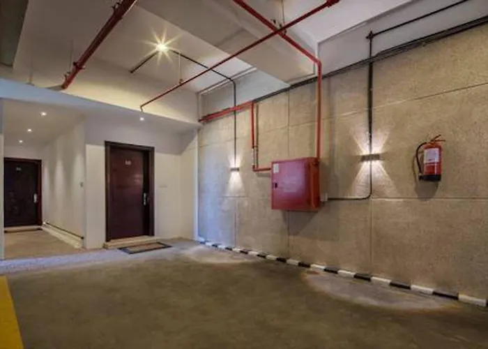 The Red Sea Apartment شقة البحر الأحمر جدة, المملكة العربية السعودية