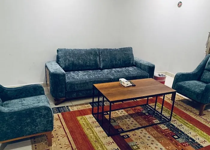 بيوتات المروة للشقق المخدومة biutat almarwa جدة, المملكة العربية السعودية