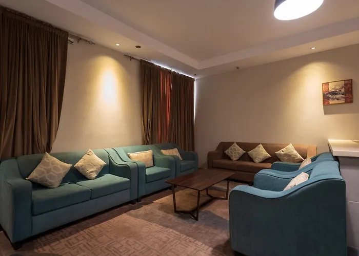 جولدن نيو السلامة Golden New AlSalama جدة, المملكة العربية السعودية