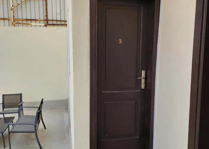 شقة قصر الهدوء جدة, المملكة العربية السعودية