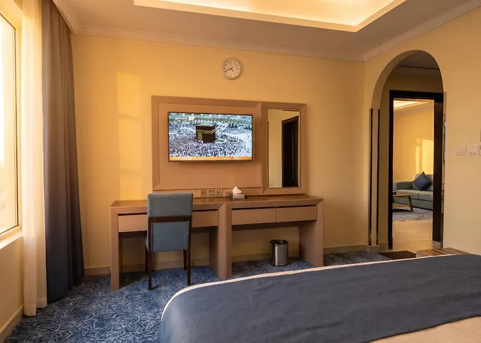 Swissblue Serviced Apartments Alsamer جدة, المملكة العربية السعودية