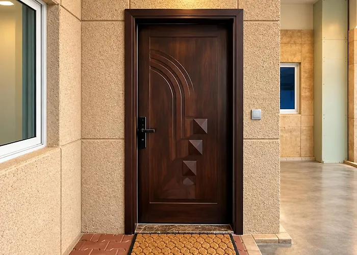 Trio Sea View شقة تريو البحرية جدة, المملكة العربية السعودية