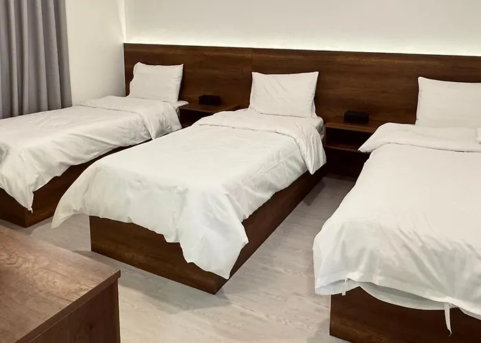Beautiful 3Br Villa With Self-Check-In Near To Major Events Family Only جدة, المملكة العربية السعودية