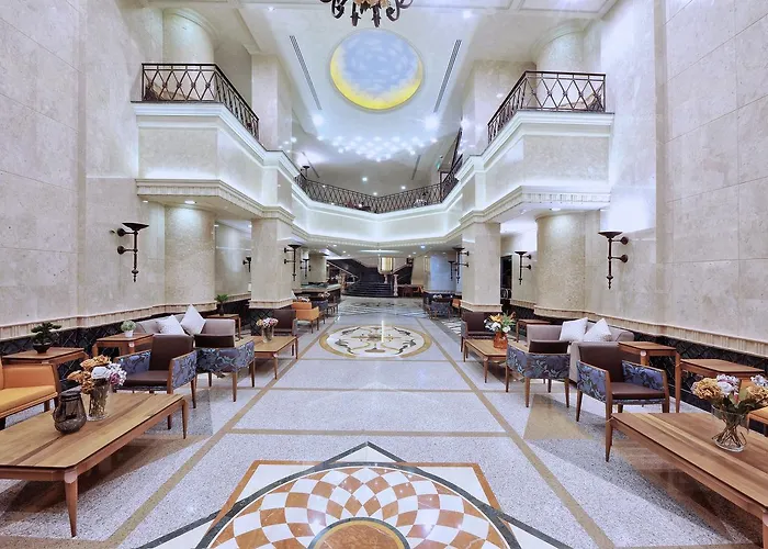 Spectrums Residence جدة, المملكة العربية السعودية