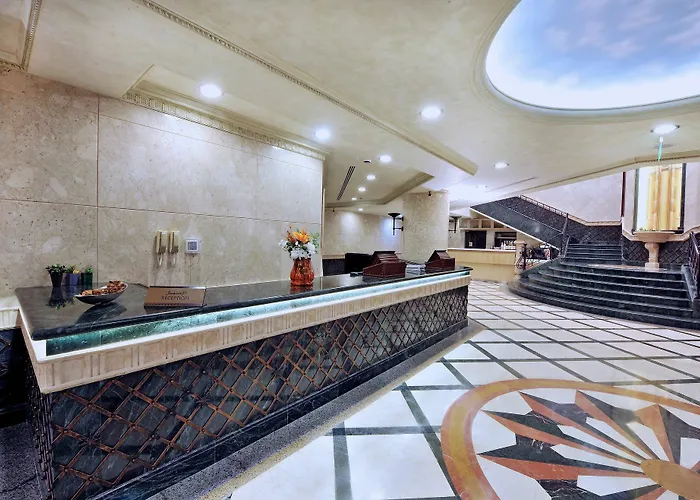 Spectrums Residence جدة, المملكة العربية السعودية