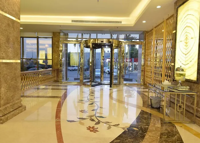 Salsabil Hotel By Warwick Al Corniche جدة, المملكة العربية السعودية