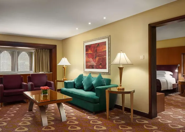 Radisson Blu Hotel, جدة, المملكة العربية السعودية