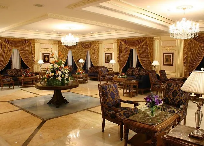 Amjad Royal Suites Hotel جدة, المملكة العربية السعودية