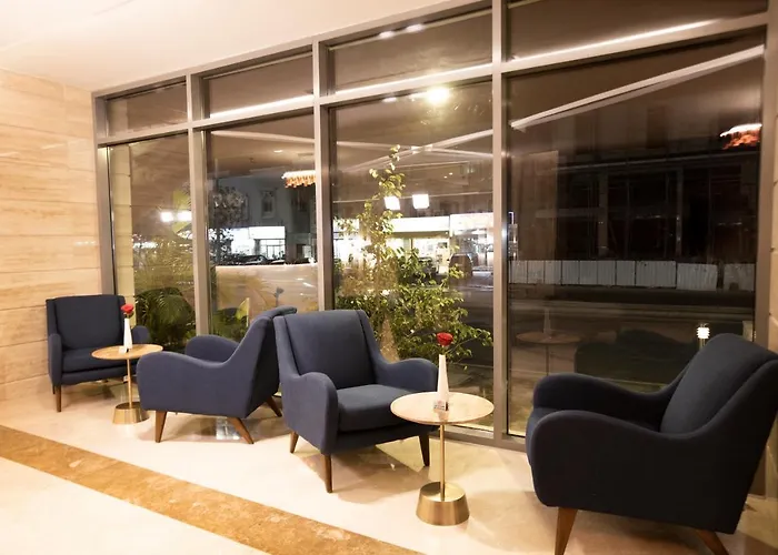 Eva Hotel جدة, المملكة العربية السعودية