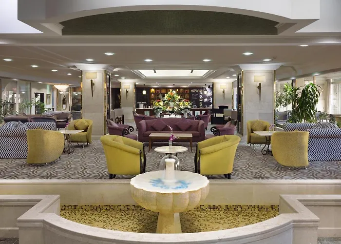Al Hamra Hotel Jeddah