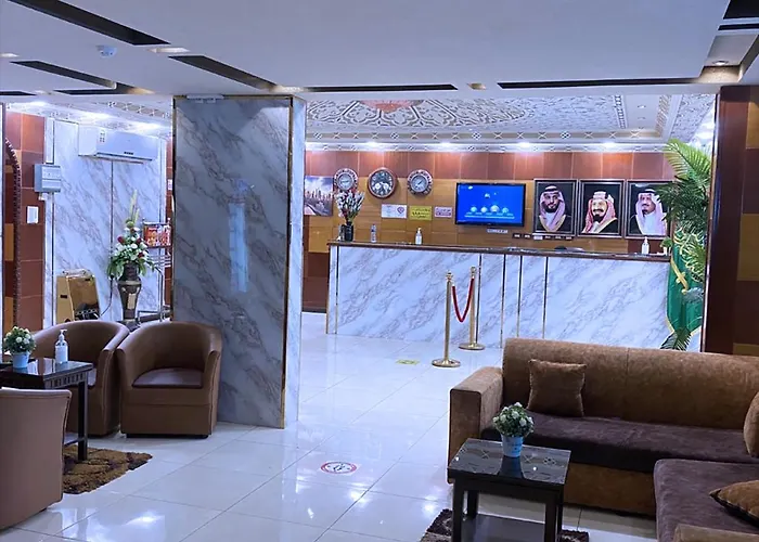 Lamar Aparthotel
