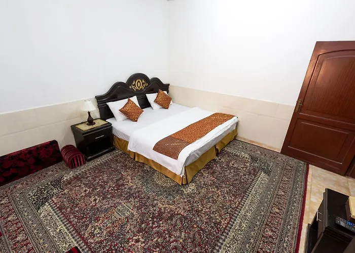 العييري للوحات المفروشة جدة 5