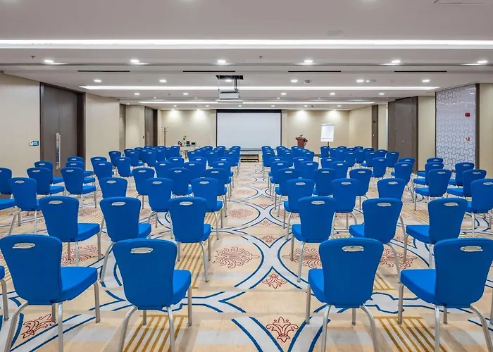 Radisson Blu Hotel, Jeddah Corniche