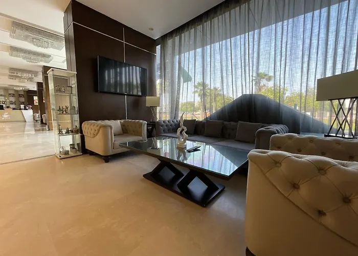 فندق ايليت جدة