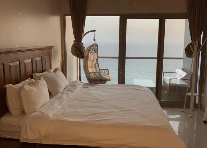 Damac Al Jawharah Tower Apartments