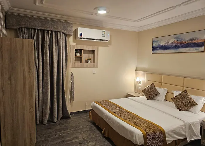 ليله ود للشقق المخدومة - Laylt wed