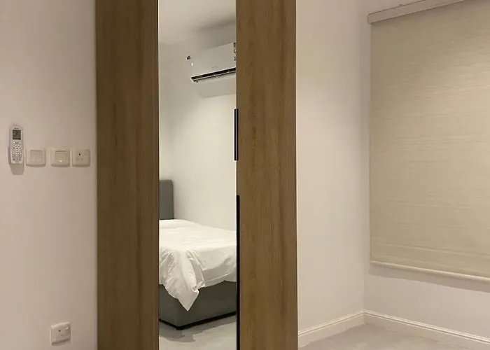 وحدتك المريحة