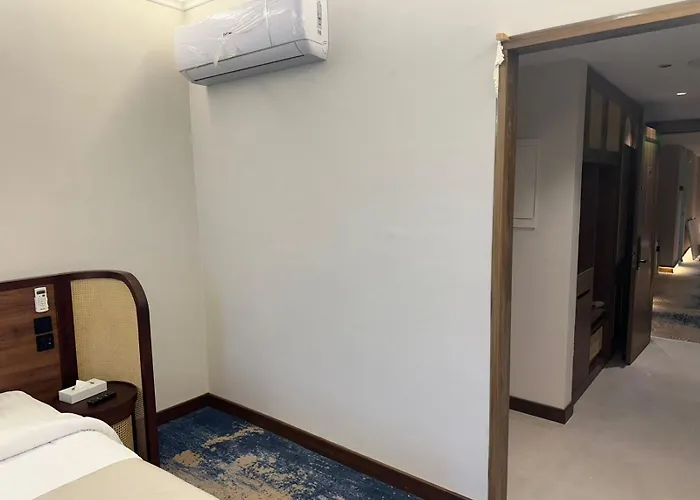 Al Hayatt Jeddah Hotel
