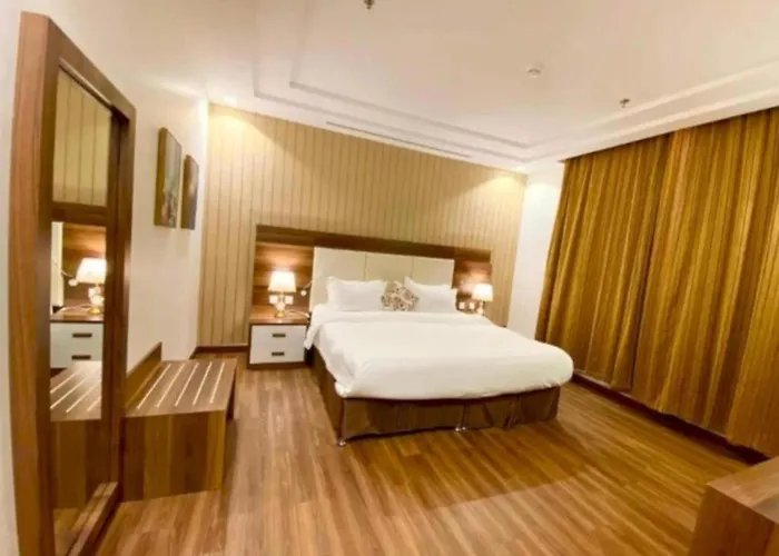 Primotel Grand Al Taoubah