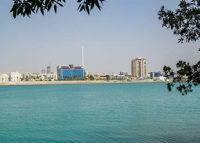 Mira Waterfront Hotel