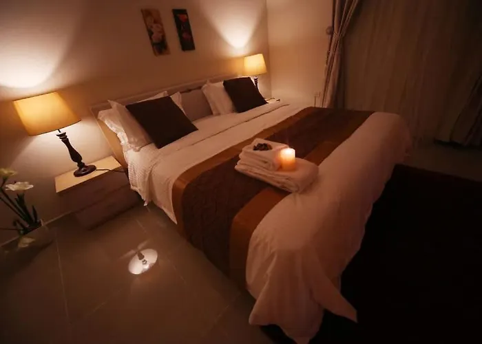 Z Alal Hotel