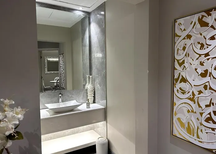 VVIP Villa فيلا فاخرة لاقامة مميزة