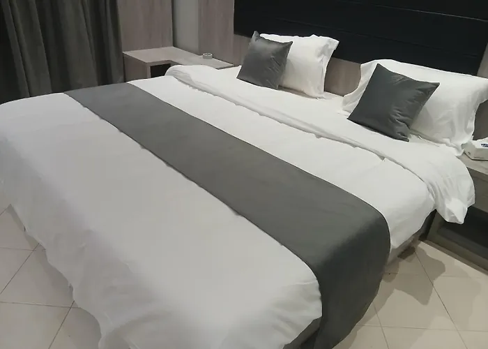 سويت المروة - Sweet Al Marwa Jeddah