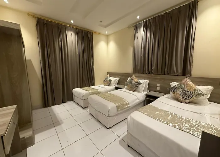 Marina Jada Hotel